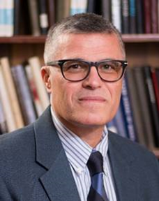 Prof. Atef Z. Elsherbeni 