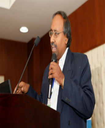 Dr. Ganesan Nagarajan