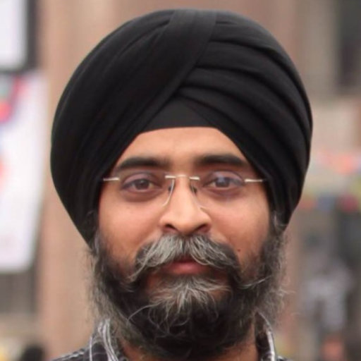 Dr. Tajender Singh Arora