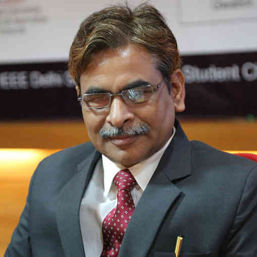 Dr. G.S.Tomar