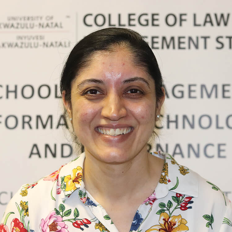 Dr. Upasana Gitanjali Singh