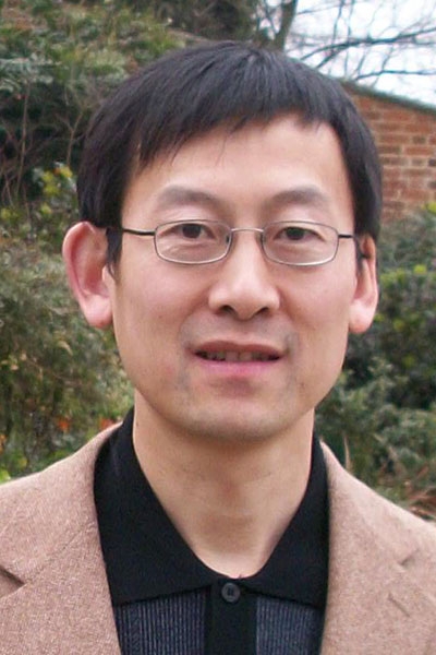 Dr. Kun Yang