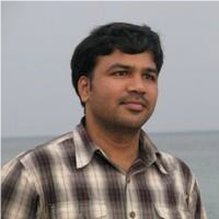 Sri K Sivarama Krishna