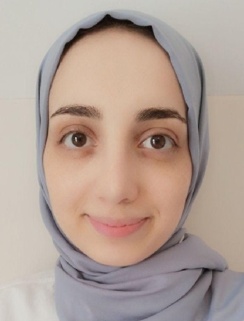 Maryam Shafiei Ajavijeh, Mechanical Engineering PhD Candidate and Secretary, IEEE Women in Engineering Affinity Group, IEEE Windsor Section   