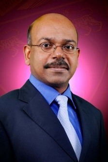 Prof. (Dr) David Asirvatham