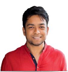 Mr. Abhishek Sharma