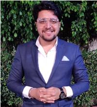 Mr. Siddharth Sharma