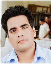 Dr. Vivek