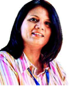 Dr Archana Sharma