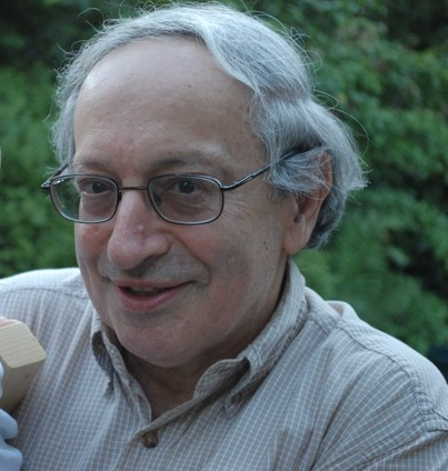 Dan Gelbart