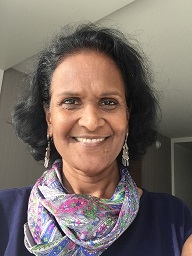 Sujatha Perapa