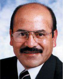 Prof. Dr. Jose Silva-Martinez