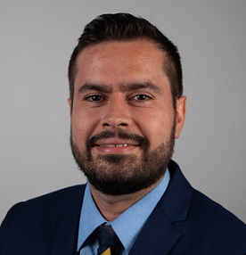 Gustavo Valverde