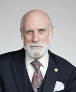 Vincent G. Cerf