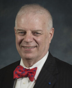 Alton D. Romig