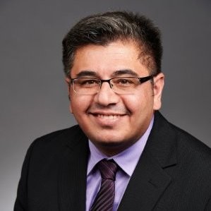 Dr. Ali Dehkordi