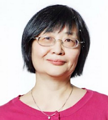 Prof. Qin Wang