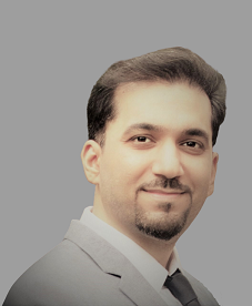 Dr. Javad Meiguni of Amazon Lab126