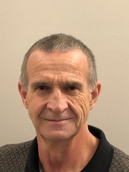 Rod McEachern