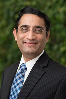 Dr. Suresh Subramaniam, Ph.D.