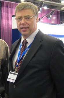 Dwight Anderson