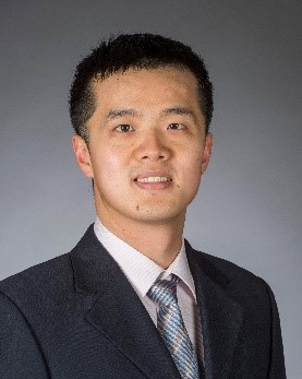 Dr. Yiyu Shi