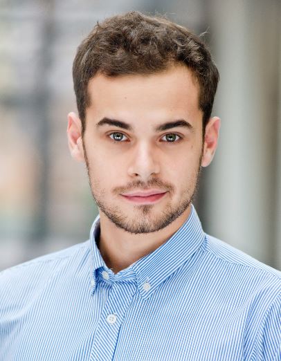 Nikola Serdar