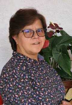 Gloria Cruz Romero