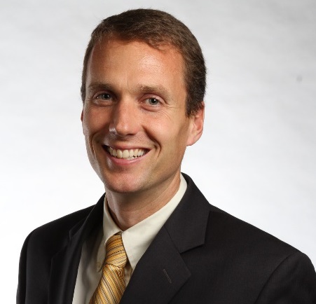 Dr. John Hedengren