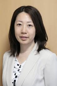 Kazuko Nishimura