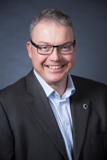 David Kelly, P.Eng. 