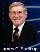 James Stallcup