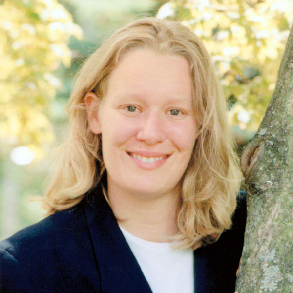 Christina S. Rohde, M. B.A