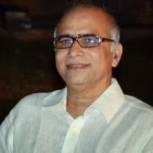 Dr. Kaluri V. Ranga Rao
