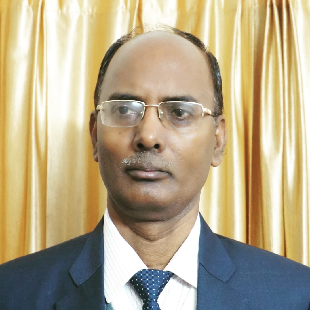 Dr. Prof. Sri Niwas Singh