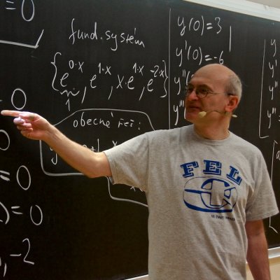 Petr Habala