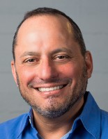 Dan Halperin