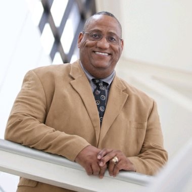 Dr. Charles Davis