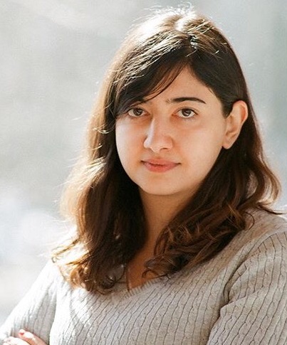 Dr. Fateme Rajabiyazdi
