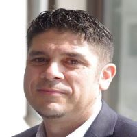 Warren Ali