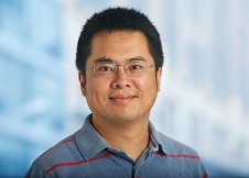 Dr. Peng Liu