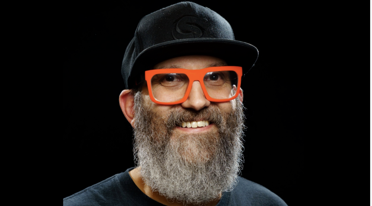 Jeff Solin