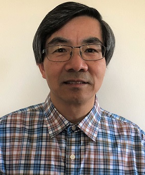 Dr. Duixian Liu