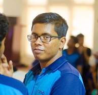 Mr. Jathushan Rajasegaran