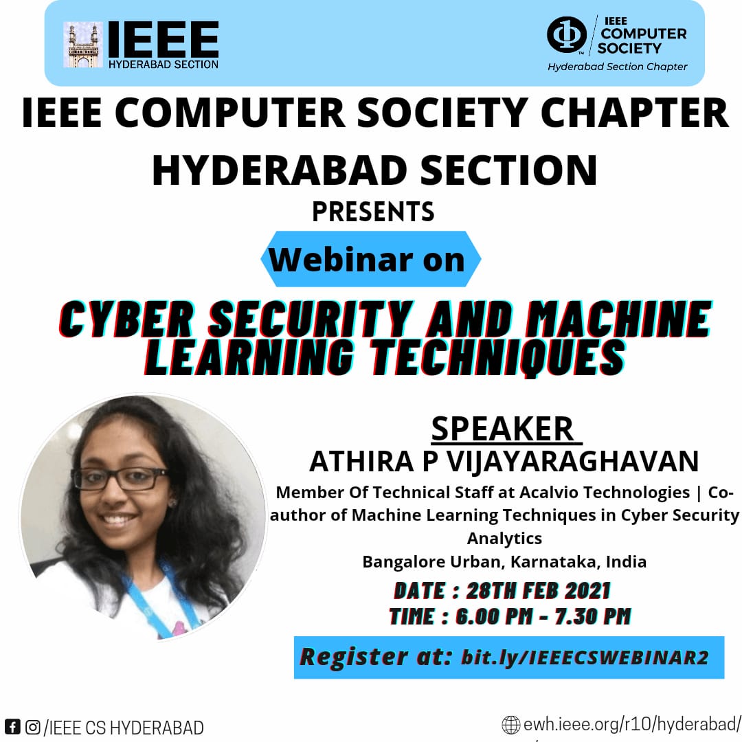 Athira P Vijayaraghavan