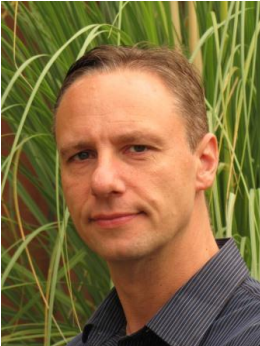 Rolf Biernet, Managing & Technical Director, OpenADR Alliance