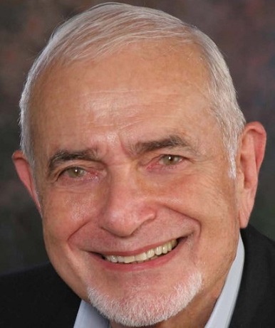 Dr. Bernie Sklar