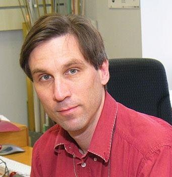 Dr. Alan Kogut
