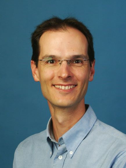 Dr. Tobias Geyer