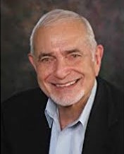 Dr. Bernie Sklar